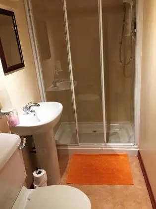 Comfort Tek Büyük Yataklı Oda, 1 Çift Kişilik Yatak
