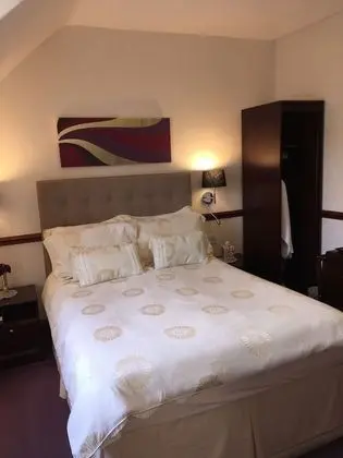 Comfort Tek Büyük Yataklı Oda, 1 Çift Kişilik Yatak, Banyolu/Duşlu