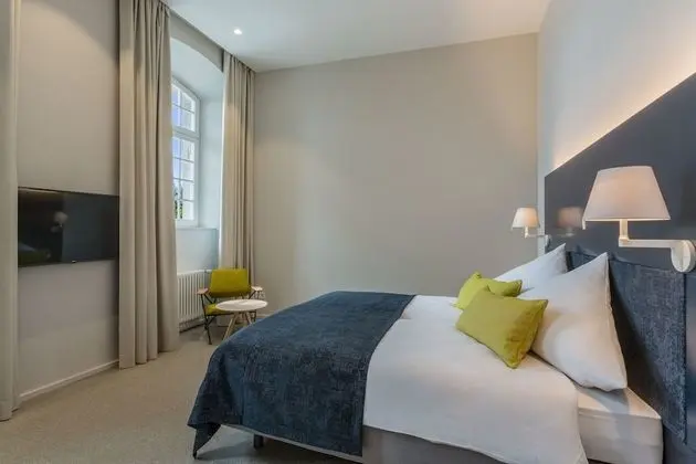 Comfort Tek Büyük Yataklı Oda, Şehir Manzaralı