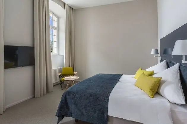 Comfort Tek Büyük Yataklı Oda, Şehir Manzaralı