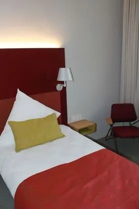 Comfort Tek Kişilik Oda, 1 Tek Kişilik Yatak, Şehir Manzaralı