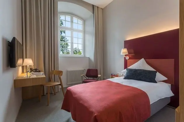 Comfort Tek Kişilik Oda, 1 Tek Kişilik Yatak, Şehir Manzaralı