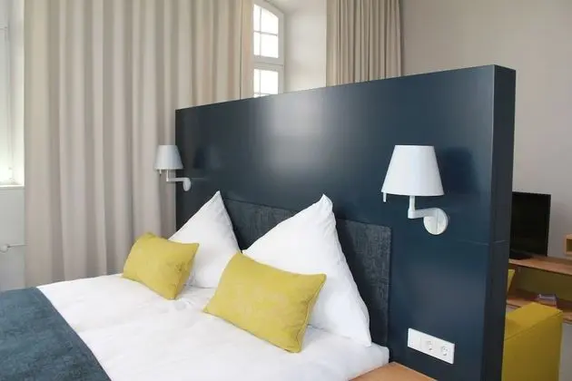 Premium Süit, Şehir Manzaralı