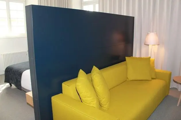 Premium Süit, Şehir Manzaralı