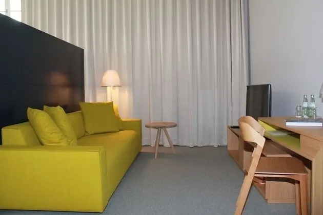 Premium Süit, Şehir Manzaralı