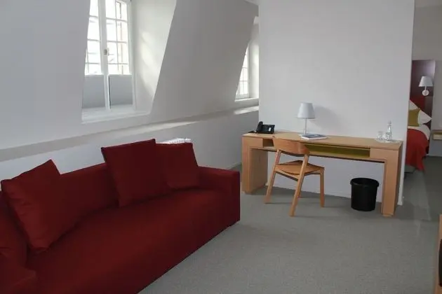 Premium Süit, Şehir Manzaralı