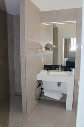 Premium Süit, Şehir Manzaralı