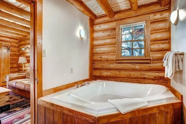 Daire, Birden Çok Yatak (Kathryn's Cabin)