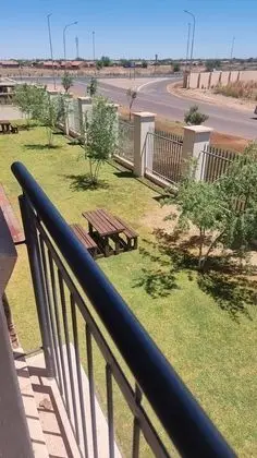Tek Büyük Yataklı Oda (1st Floor)