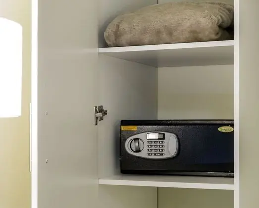 Tek Büyük Yataklı Oda (1st Floor)