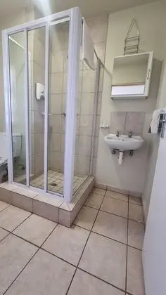 Tek Büyük Yataklı Oda (1st Floor)