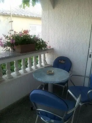 Apart Daire (Kati - 150 m from center - A1(3+1))
