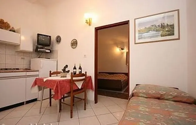 Apart Daire (Kati - 150 m from center - A1(3+1))