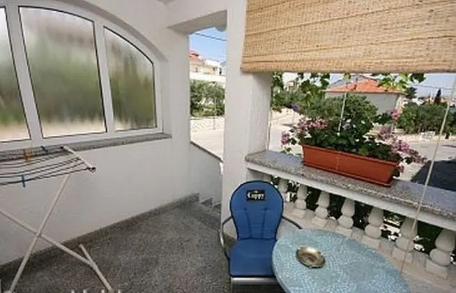 Apart Daire (Kati - 150 m from center - A1(3+1))