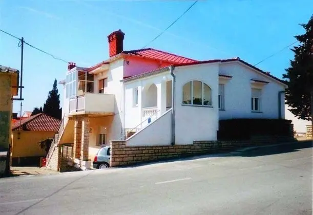 Apart Daire (Kati - 150 m from center - A1(3+1))