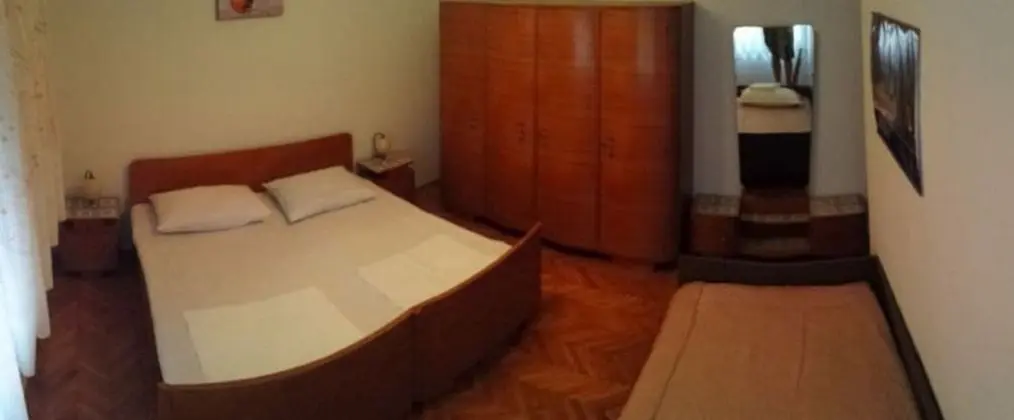 Apart Daire (Kati - 150 m from center - A3(6+2))