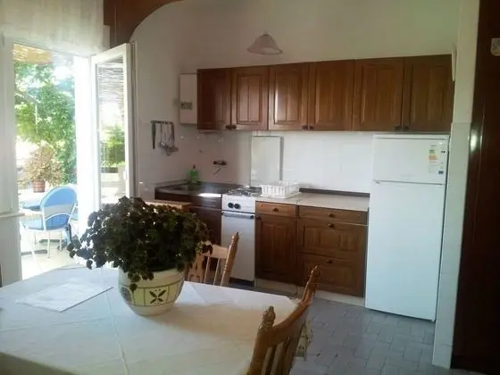 Apart Daire (Kati - 150 m from center - A3(6+2))