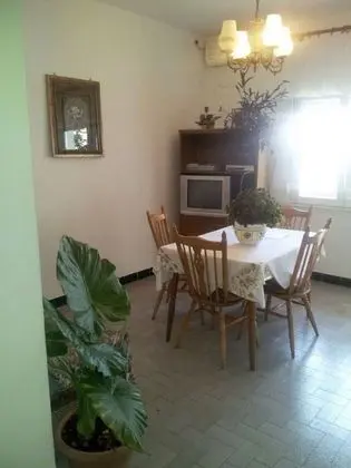 Apart Daire (Kati - 150 m from center - A3(6+2))