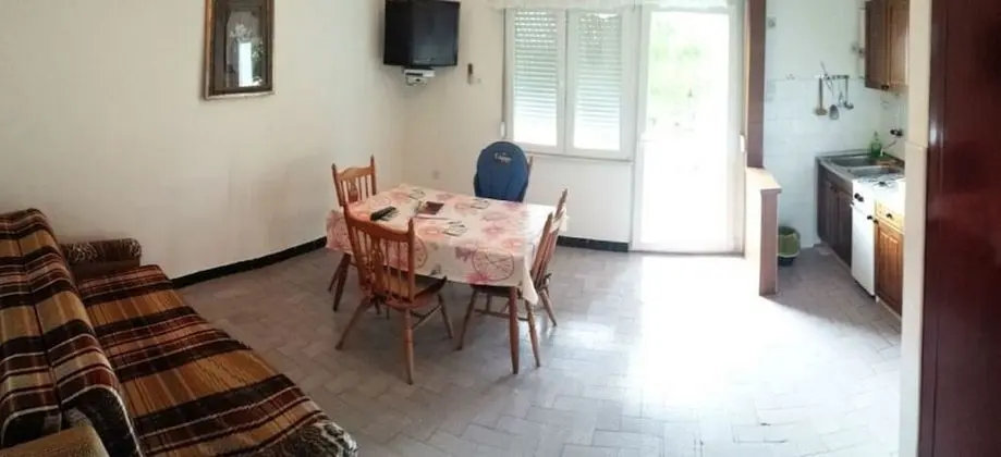Apart Daire (Kati - 150 m from center - A3(6+2))