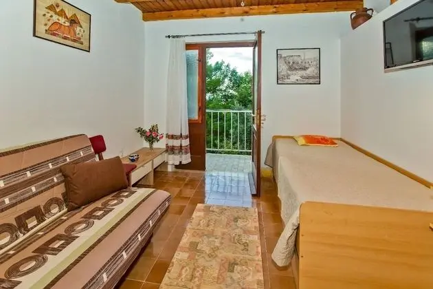 Apart Daire (Kati - pure nature & serenity - A1(5))