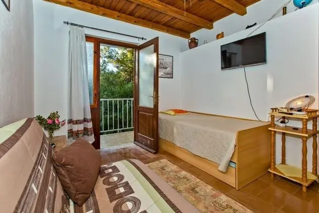 Apart Daire (Kati - pure nature & serenity - A1(5))