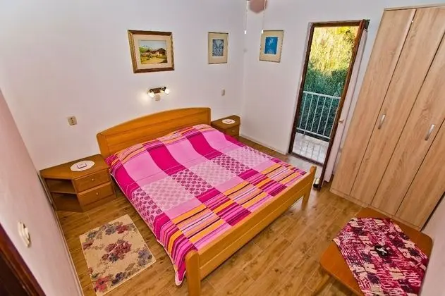 Apart Daire (Kati - pure nature & serenity - A1(5))