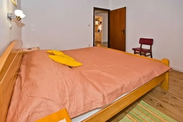 Apart Daire (Kati - pure nature & serenity - A1(5))