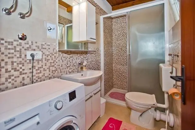 Apart Daire (Kati - pure nature & serenity - A1(5))