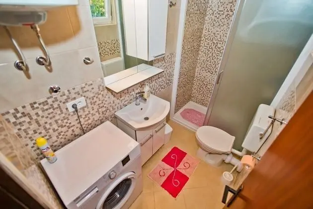 Apart Daire (Kati - pure nature & serenity - A1(5))