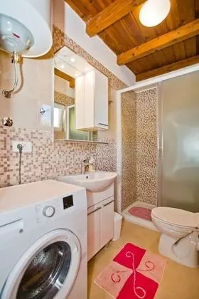 Apart Daire (Kati - pure nature & serenity - A1(5))