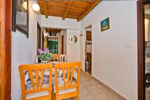 Apart Daire (Kati - pure nature & serenity - A1(5))