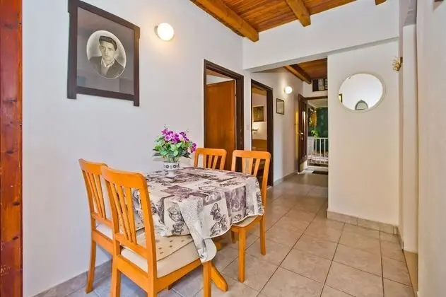 Apart Daire (Kati - pure nature & serenity - A1(5))