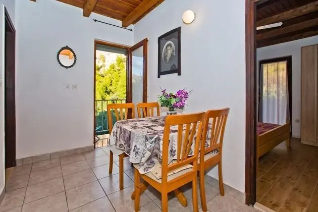 Apart Daire (Kati - pure nature & serenity - A1(5))