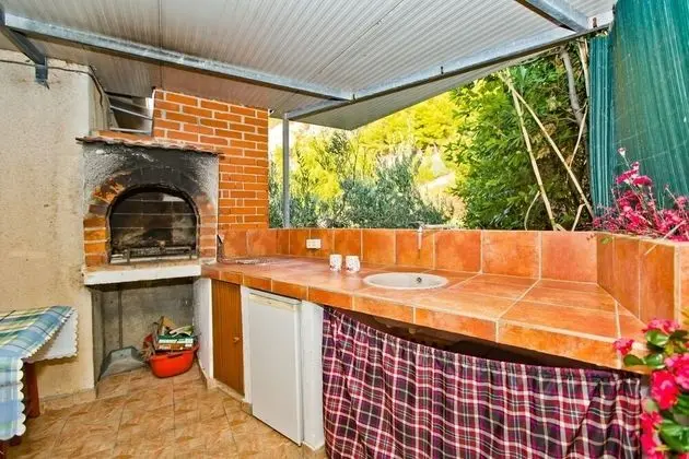 Apart Daire (Kati - pure nature & serenity - A1(5))