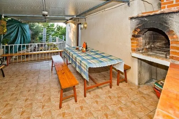 Apart Daire (Kati - pure nature & serenity - A1(5))