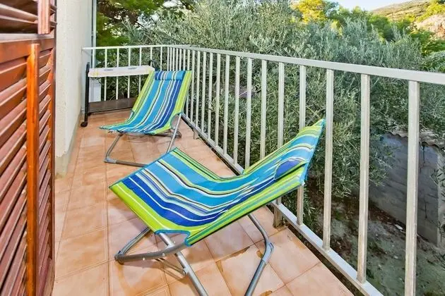 Apart Daire (Kati - pure nature & serenity - A1(5))