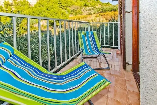 Apart Daire (Kati - pure nature & serenity - A1(5))