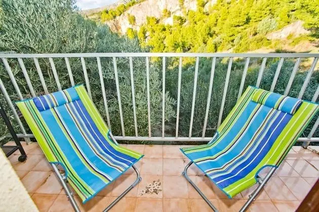 Apart Daire (Kati - pure nature & serenity - A1(5))