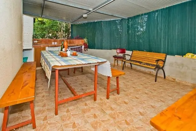 Apart Daire (Kati - pure nature & serenity - A1(5))