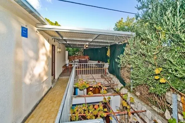 Apart Daire (Kati - pure nature & serenity - A1(5))