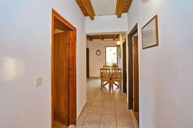 Apart Daire (Kati - pure nature & serenity - A1(5))