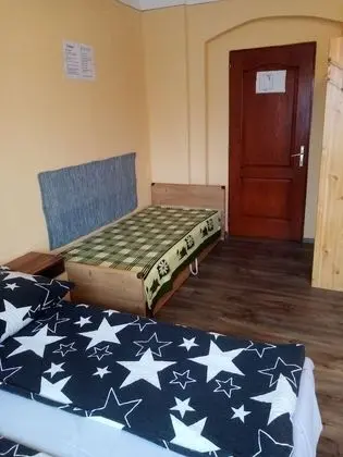 Family Oda, 1 Yatak Odası, Özel Banyo