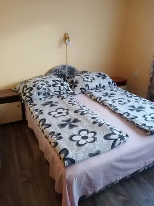 Family Oda, 1 Yatak Odası, Özel Banyo