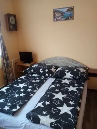 Family Oda, 1 Yatak Odası, Özel Banyo