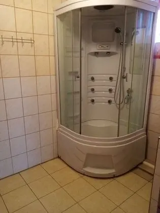 Family Oda, 1 Yatak Odası, Özel Banyo