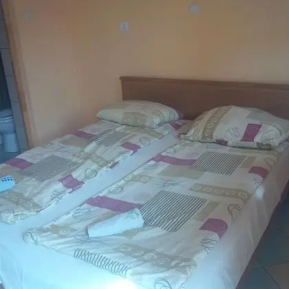 Panoramic Apart Daire, 1 Yatak Odası, Bahçeli