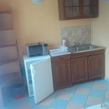 Panoramic Apart Daire, 1 Yatak Odası, Bahçeli