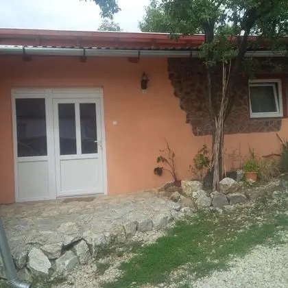 Panoramic Apart Daire, 1 Yatak Odası, Bahçeli