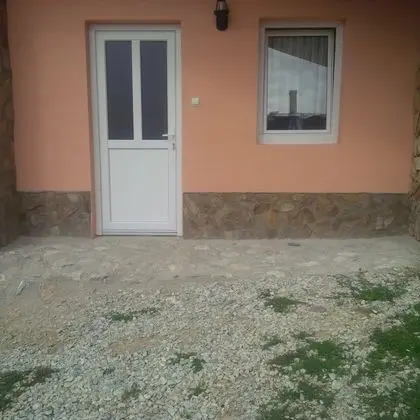 Panoramic Apart Daire, 1 Yatak Odası, Bahçeli