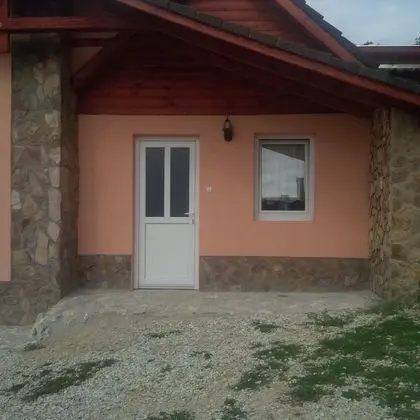 Panoramic Apart Daire, 1 Yatak Odası, Bahçeli